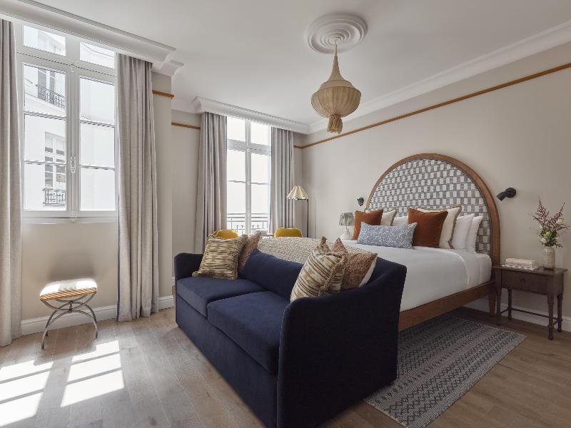 Miiro Le Grand Hôtel Cayré image