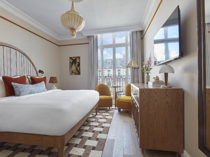 Miiro Le Grand Hôtel Cayré image