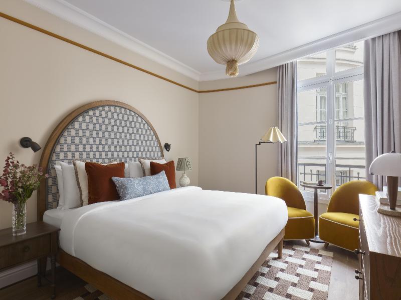 Miiro Le Grand Hôtel Cayré image