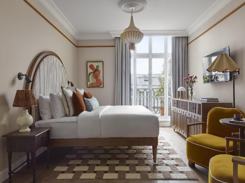 Miiro Le Grand Hôtel Cayré image