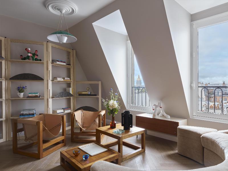 Miiro Le Grand Hôtel Cayré image