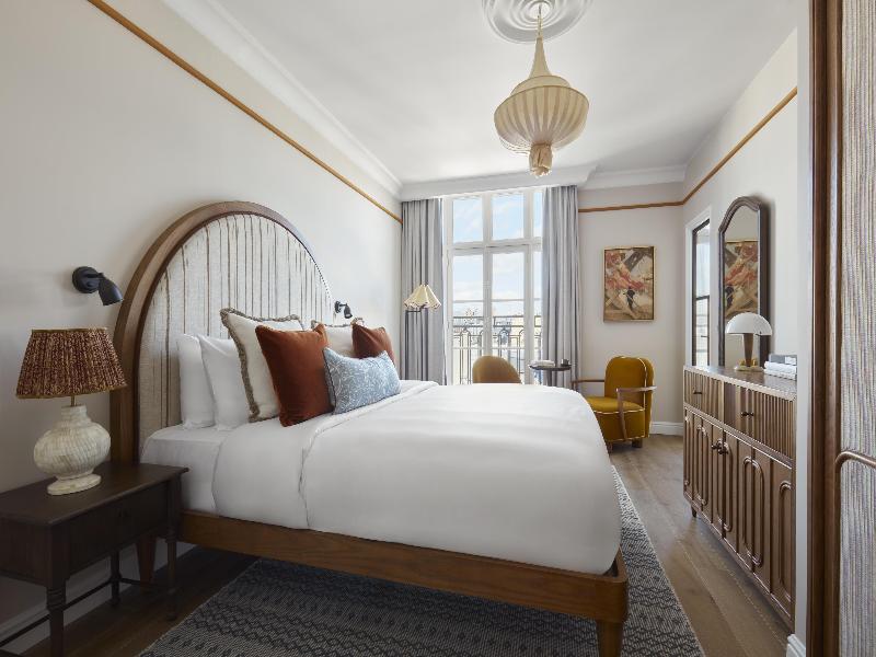 Miiro Le Grand Hôtel Cayré image
