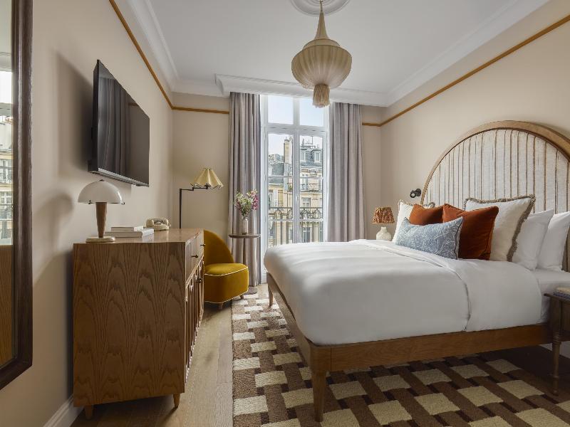 Miiro Le Grand Hôtel Cayré image