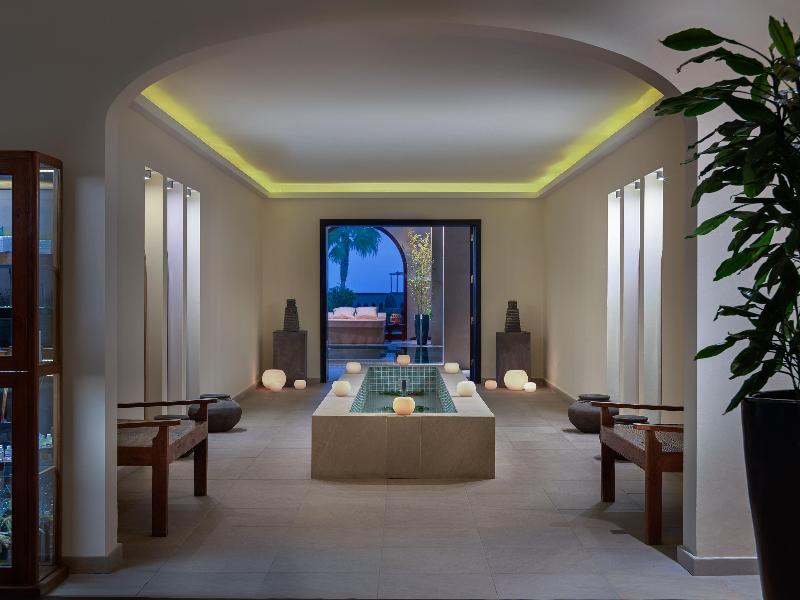 Hacienda del Conde Meliá Collection Golf & Spa image
