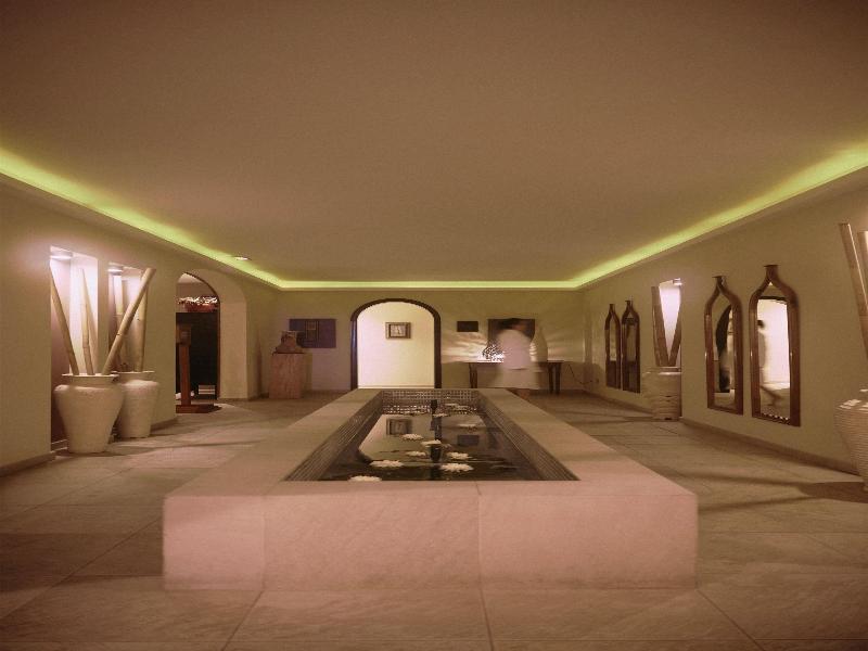 Hacienda del Conde Meliá Collection Golf & Spa image
