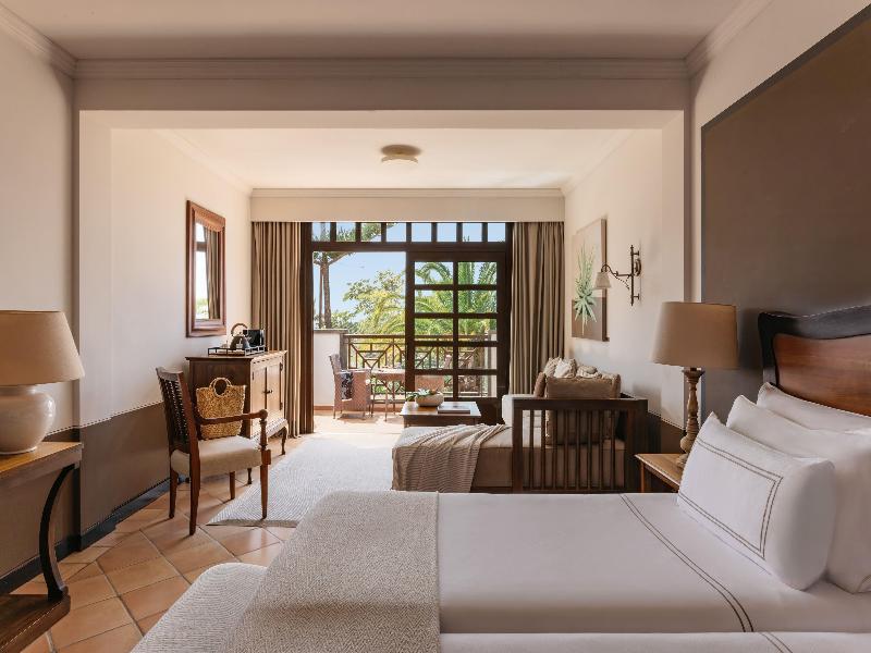 Hacienda del Conde Meliá Collection Golf & Spa image