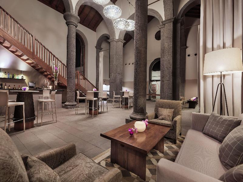 Hacienda del Conde Meliá Collection Golf & Spa image
