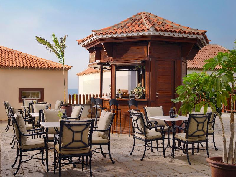 Hacienda del Conde Meliá Collection Golf & Spa image