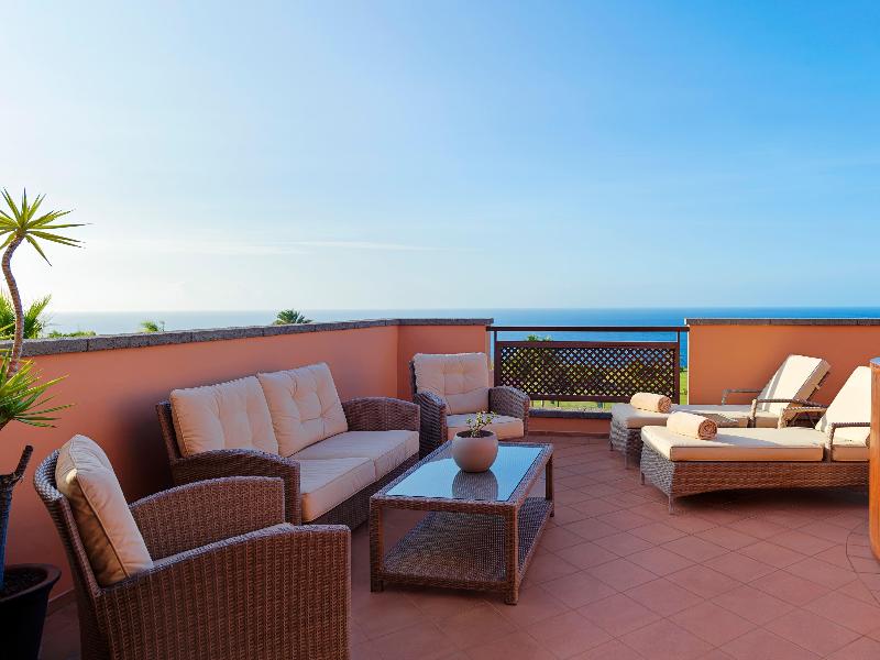 Hacienda del Conde Meliá Collection Golf & Spa image