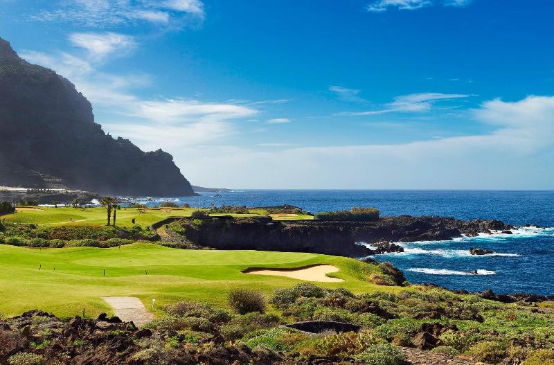 Hacienda del Conde Meliá Collection Golf & Spa image