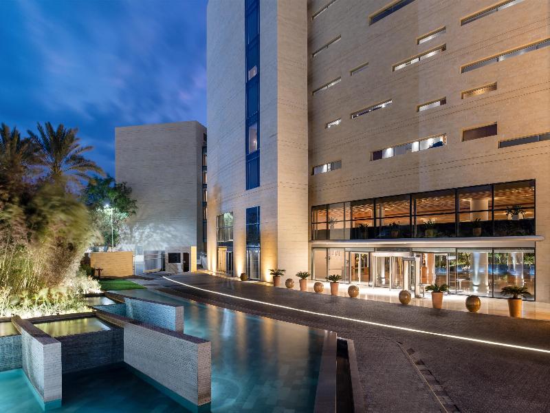 Kempinski Hotel Aqaba Red Sea image