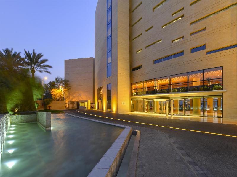 Kempinski Hotel Aqaba Red Sea image