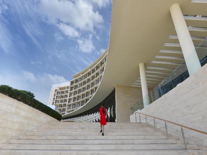 Kempinski Hotel Aqaba Red Sea image