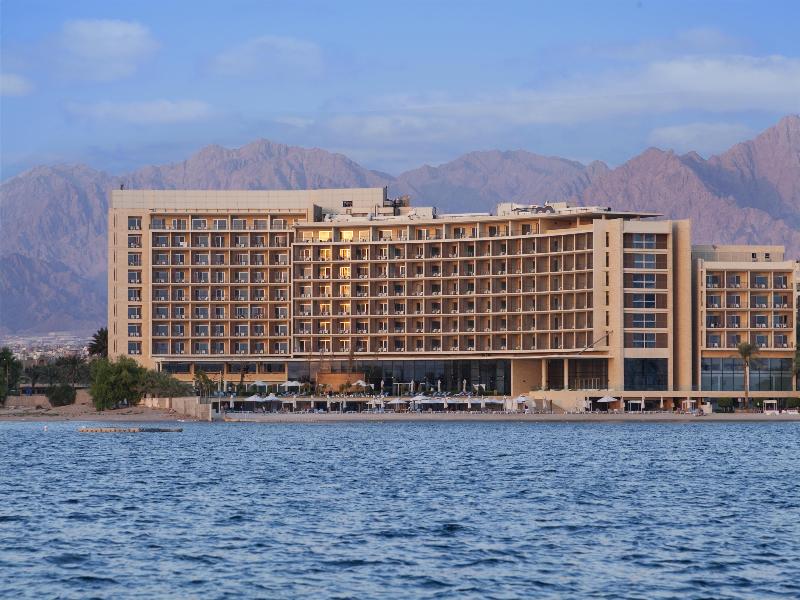 Kempinski Hotel Aqaba Red Sea image