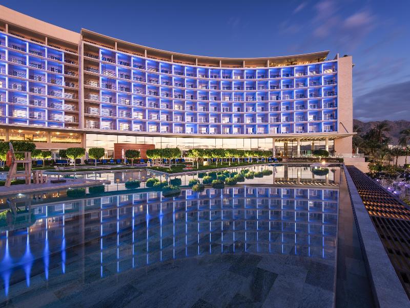Kempinski Hotel Aqaba Red Sea image