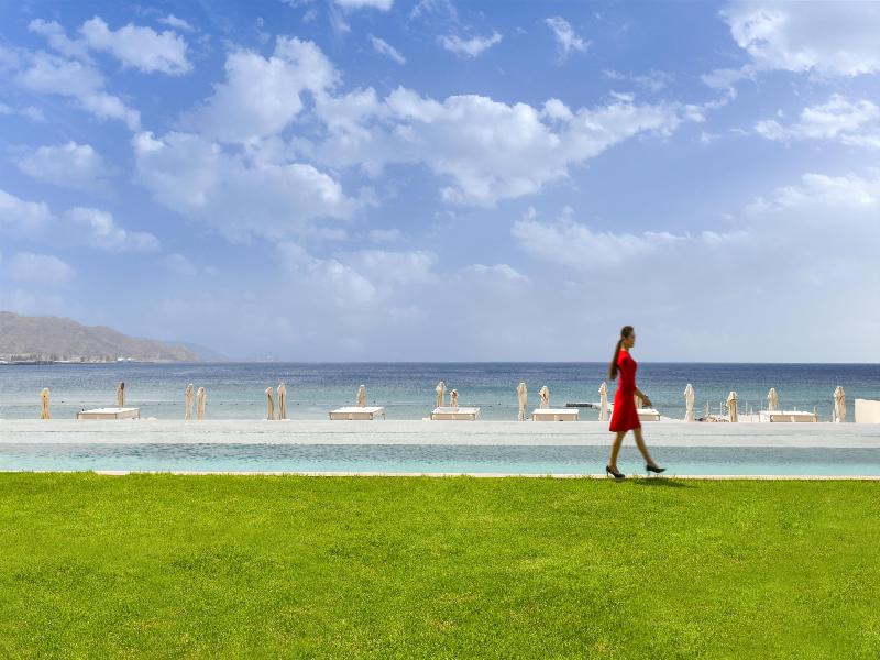 Kempinski Hotel Aqaba Red Sea image