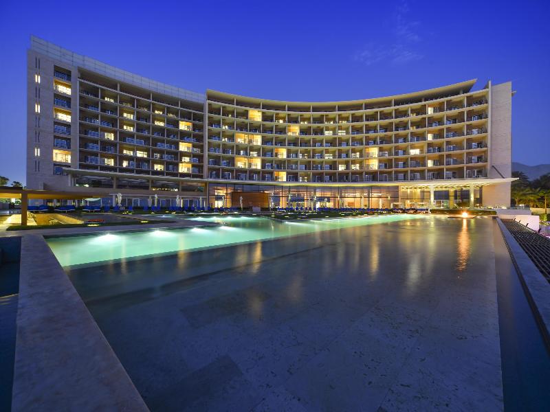 Kempinski Hotel Aqaba Red Sea image