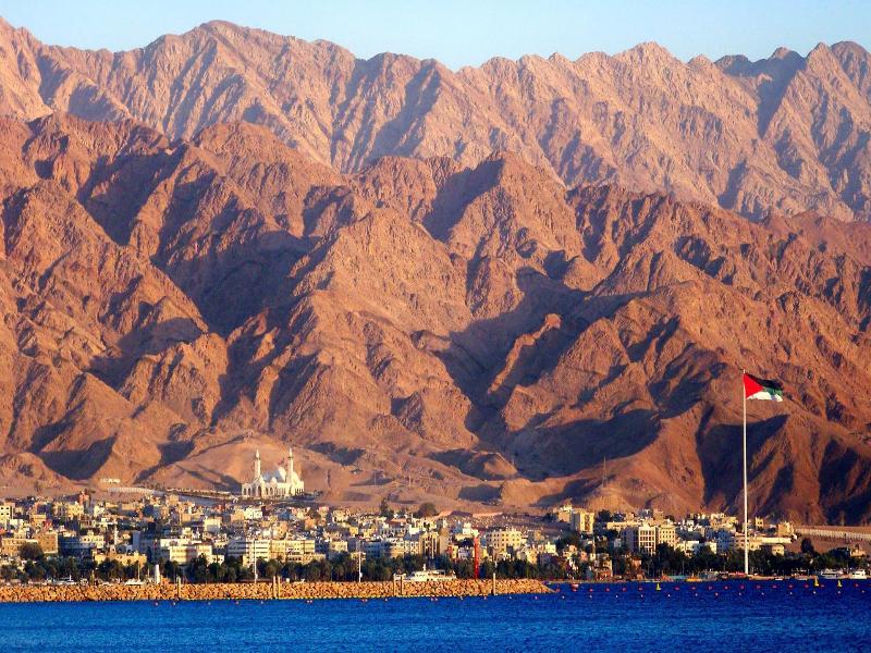 Kempinski Hotel Aqaba Red Sea image