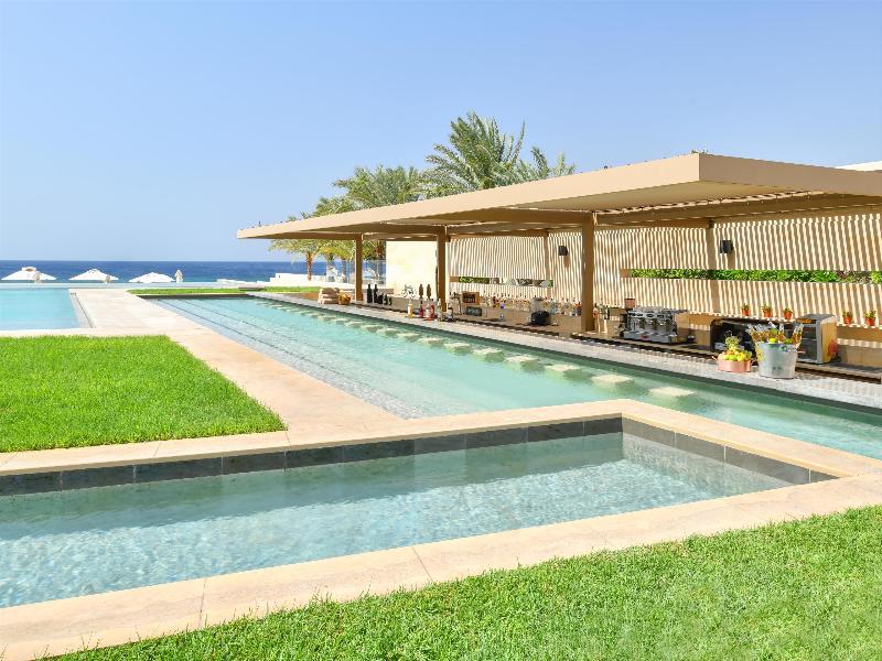 Kempinski Hotel Aqaba Red Sea image