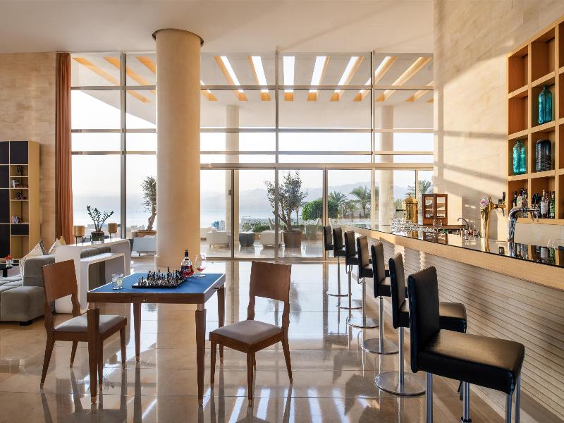 Kempinski Hotel Aqaba Red Sea image