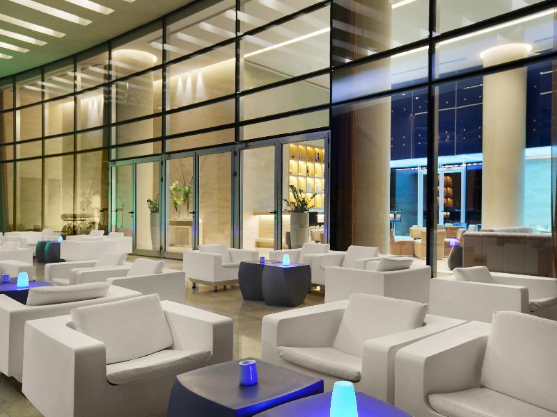 Kempinski Hotel Aqaba Red Sea image