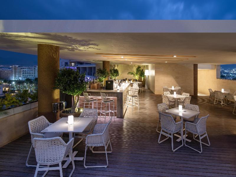 Kempinski Hotel Aqaba Red Sea image