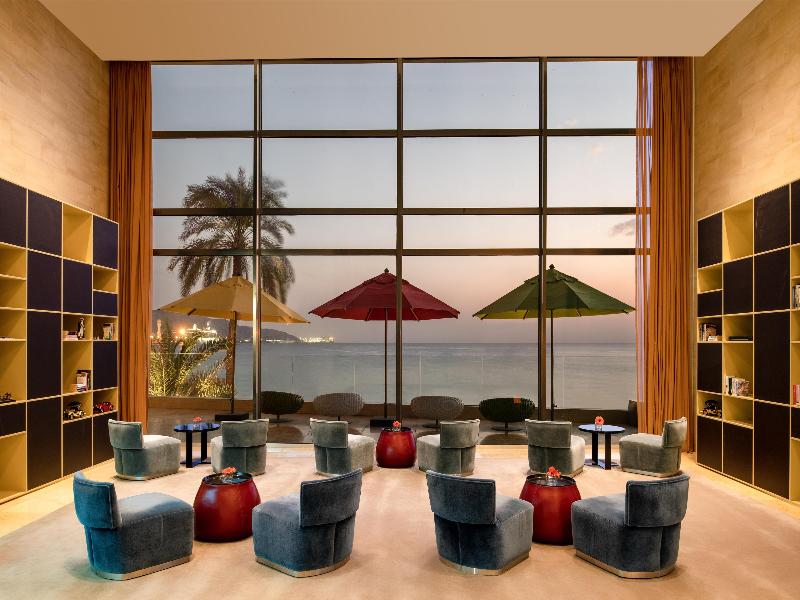 Kempinski Hotel Aqaba Red Sea image
