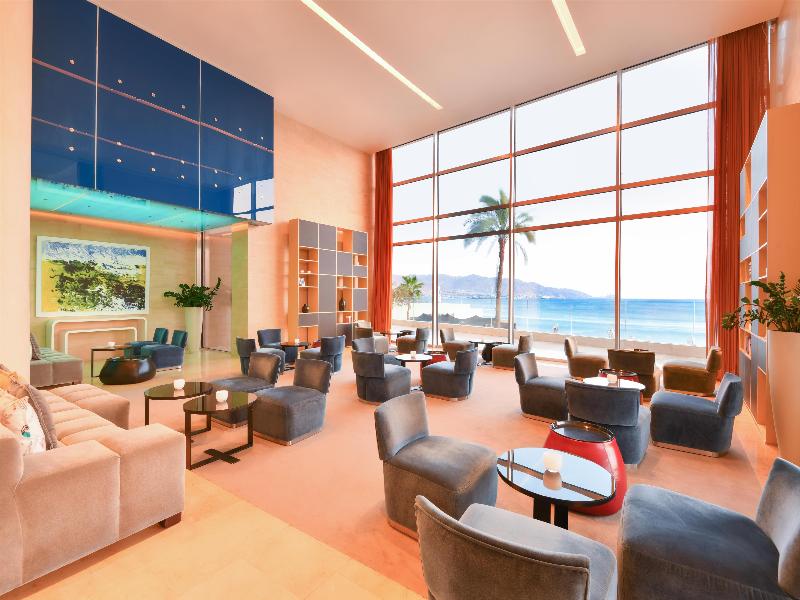 Kempinski Hotel Aqaba Red Sea image