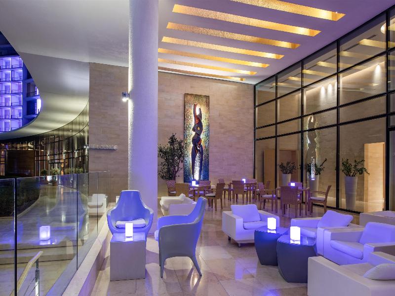 Kempinski Hotel Aqaba Red Sea image