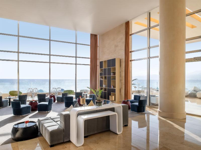Kempinski Hotel Aqaba Red Sea image