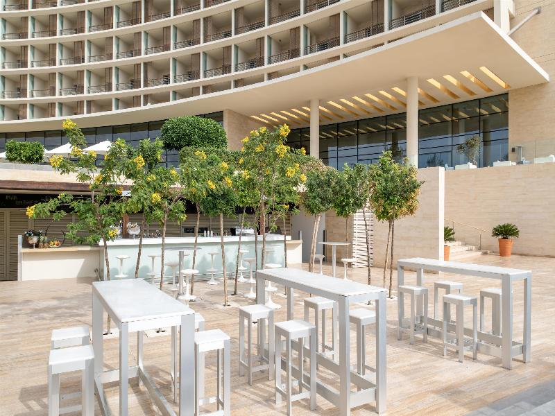 Kempinski Hotel Aqaba Red Sea image