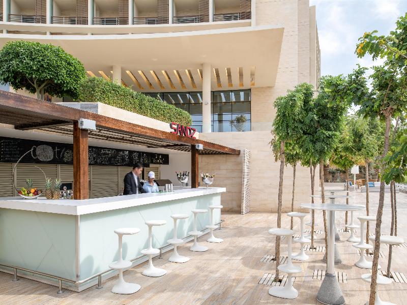 Kempinski Hotel Aqaba Red Sea image