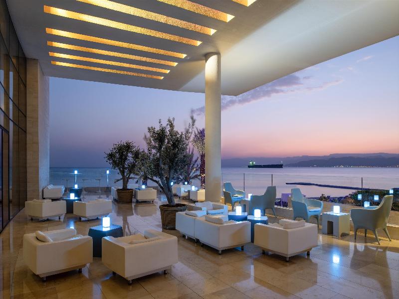 Kempinski Hotel Aqaba Red Sea image