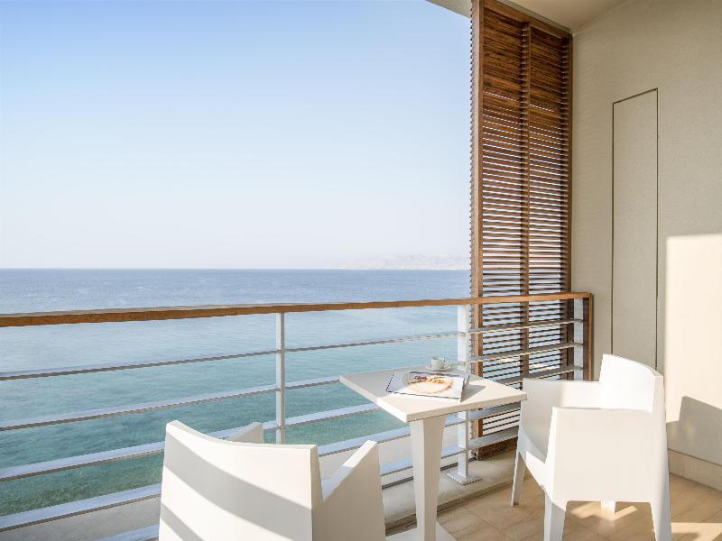 Kempinski Hotel Aqaba Red Sea image