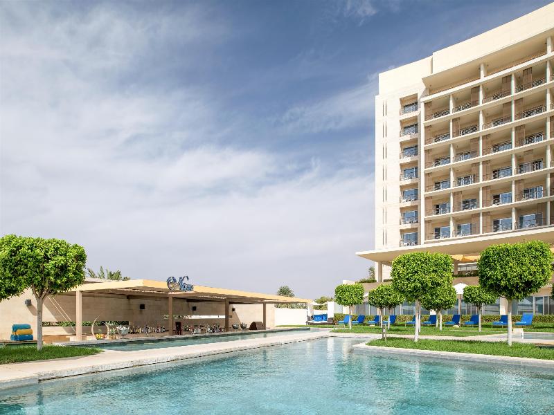 Kempinski Hotel Aqaba Red Sea image