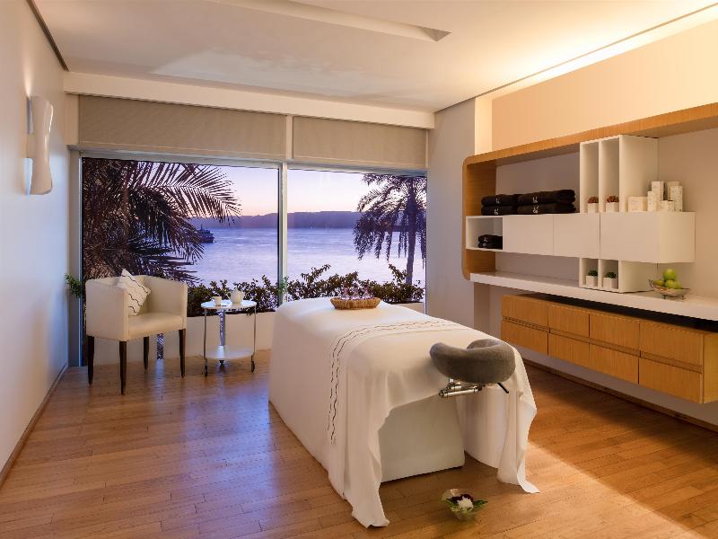 Kempinski Hotel Aqaba Red Sea image