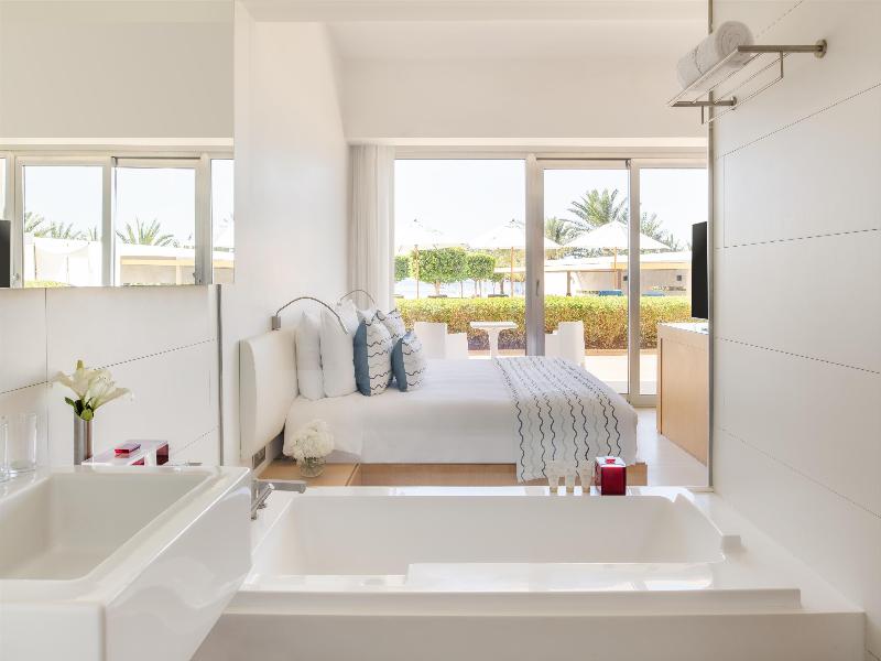 Kempinski Hotel Aqaba Red Sea image