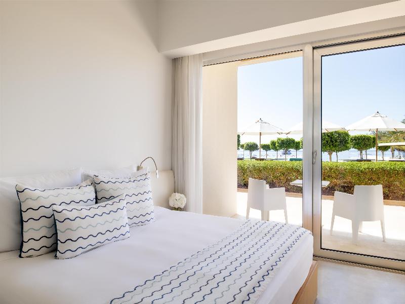 Kempinski Hotel Aqaba Red Sea image