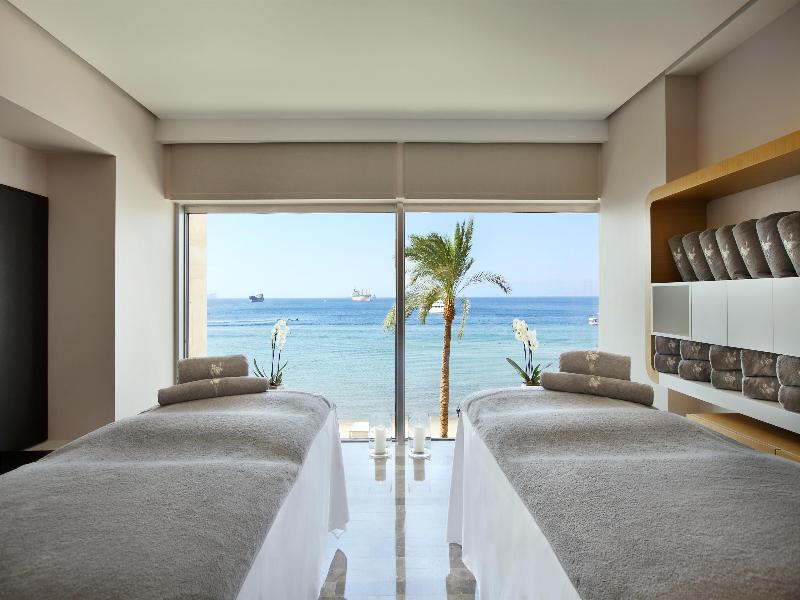 Kempinski Hotel Aqaba Red Sea image