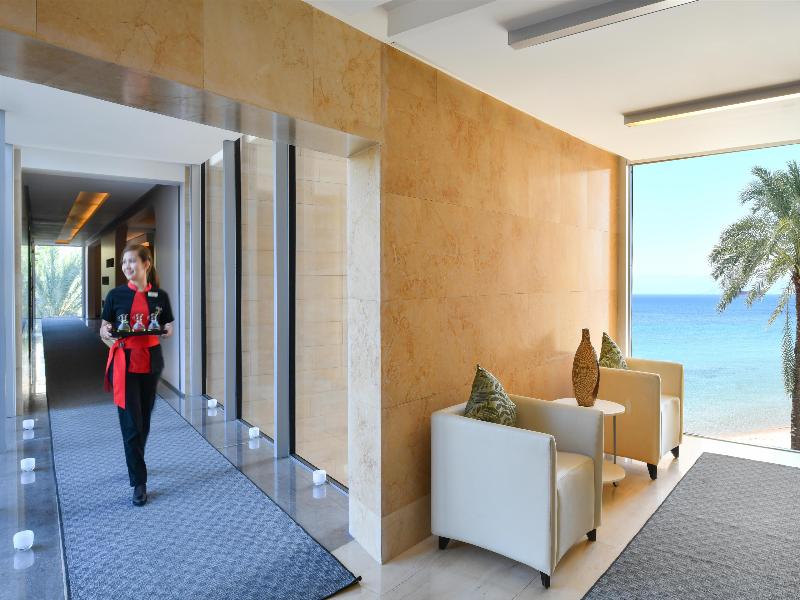 Kempinski Hotel Aqaba Red Sea image