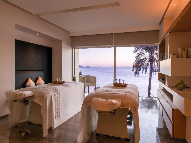 Kempinski Hotel Aqaba Red Sea image