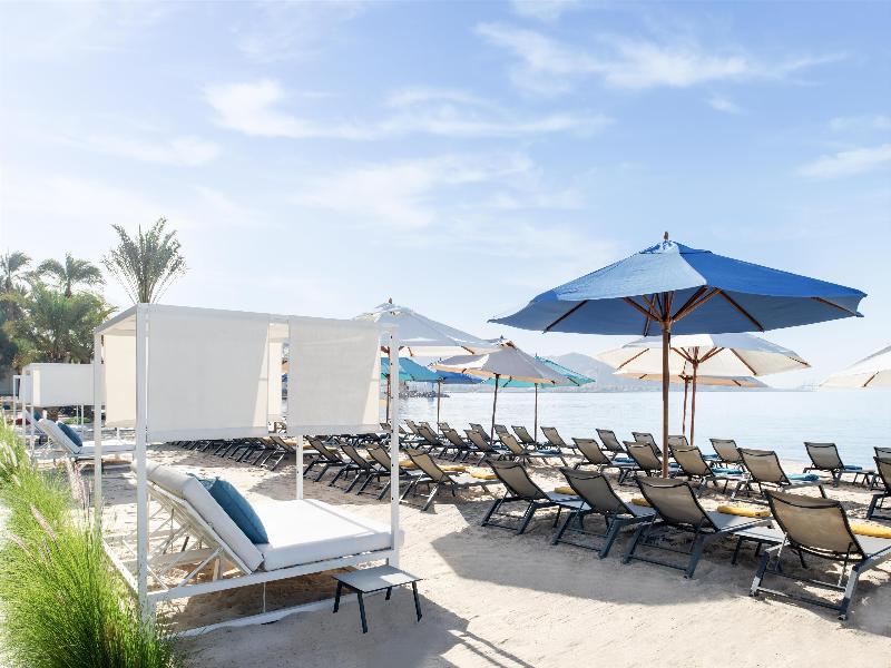 Kempinski Hotel Aqaba Red Sea image