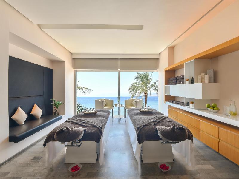 Kempinski Hotel Aqaba Red Sea image