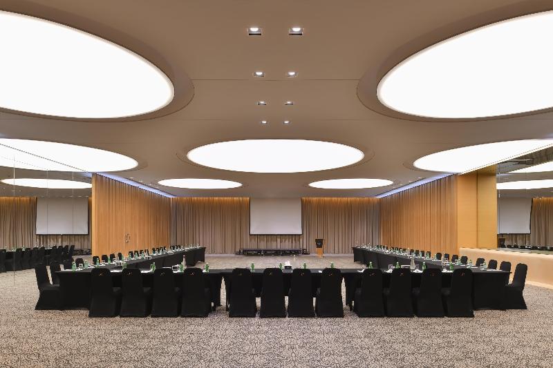 Kempinski Hotel Aqaba Red Sea - Conferences
