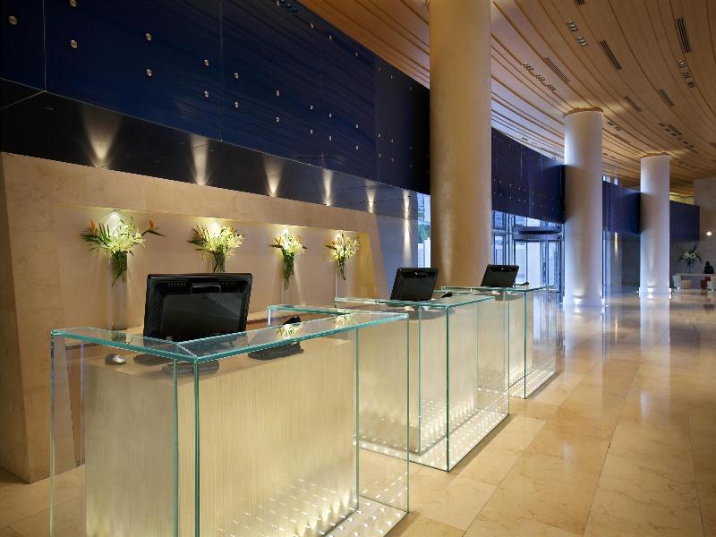 Kempinski Hotel Aqaba Red Sea image