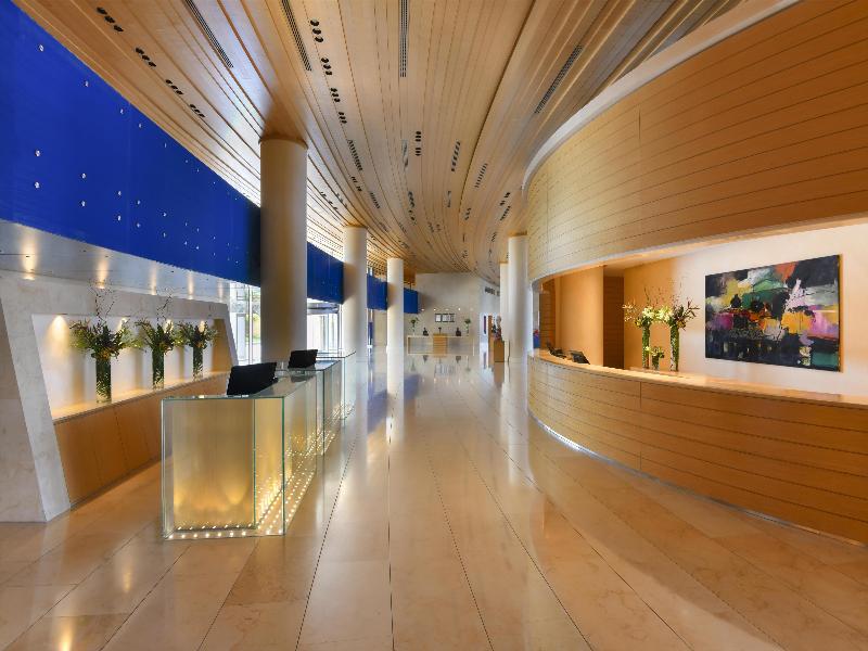 Kempinski Hotel Aqaba Red Sea image
