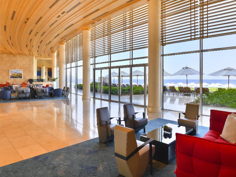 Kempinski Hotel Aqaba Red Sea image