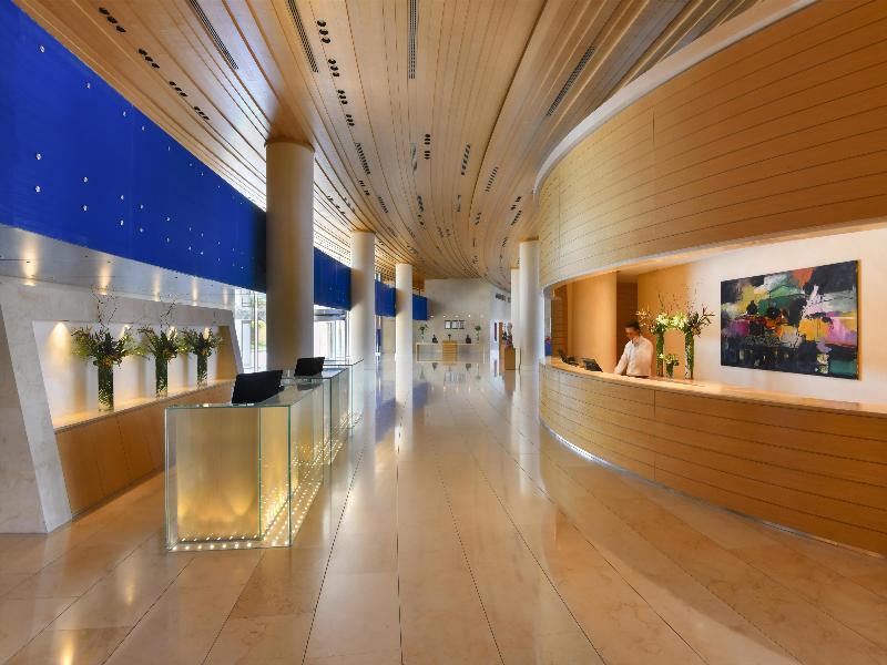 Kempinski Hotel Aqaba Red Sea image