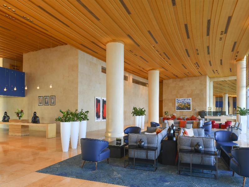 Kempinski Hotel Aqaba Red Sea image