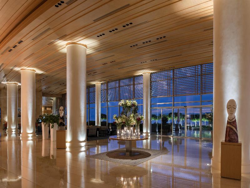 Kempinski Hotel Aqaba Red Sea image